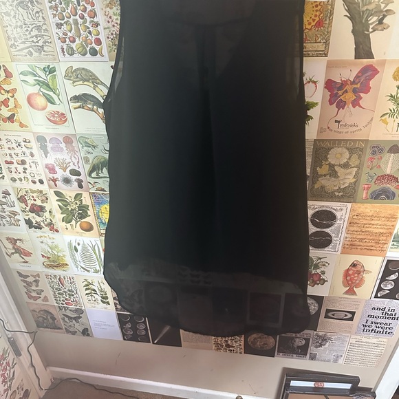 Naked Zebra, size Large. Cute Zipper design - Picture 6 of 6